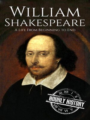 cover image of William Shakespeare